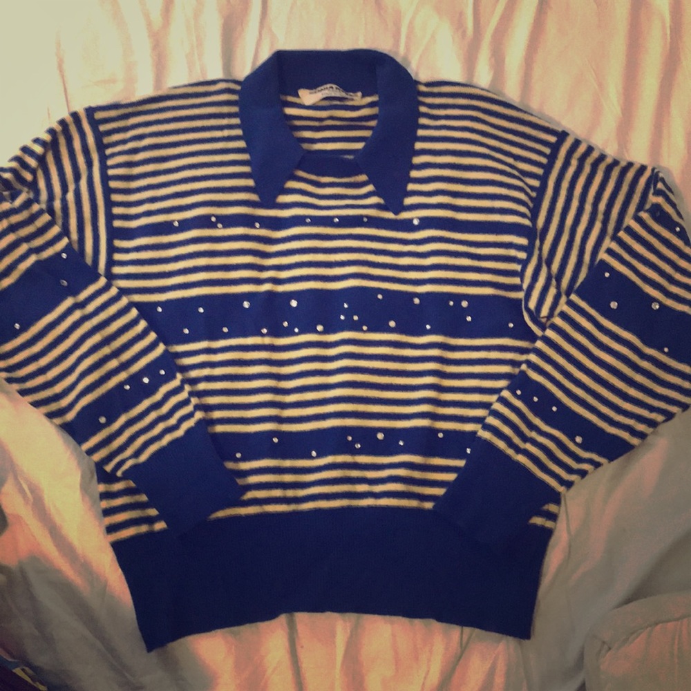 Vintage Sonia Rykiel Sweater